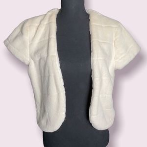 Covington Short sleeve jacket